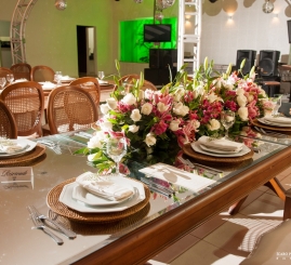 Casamento Mauro & Viviam